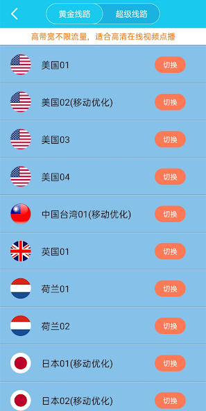 旋风加速度器安卓版app下载android下载效果预览图